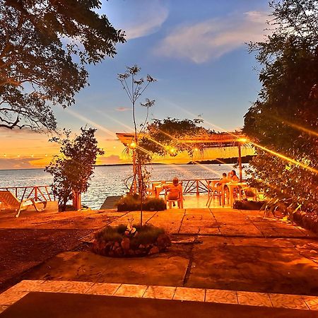 Orika Del Mar Hotel Isla Grande  Kültér fotó