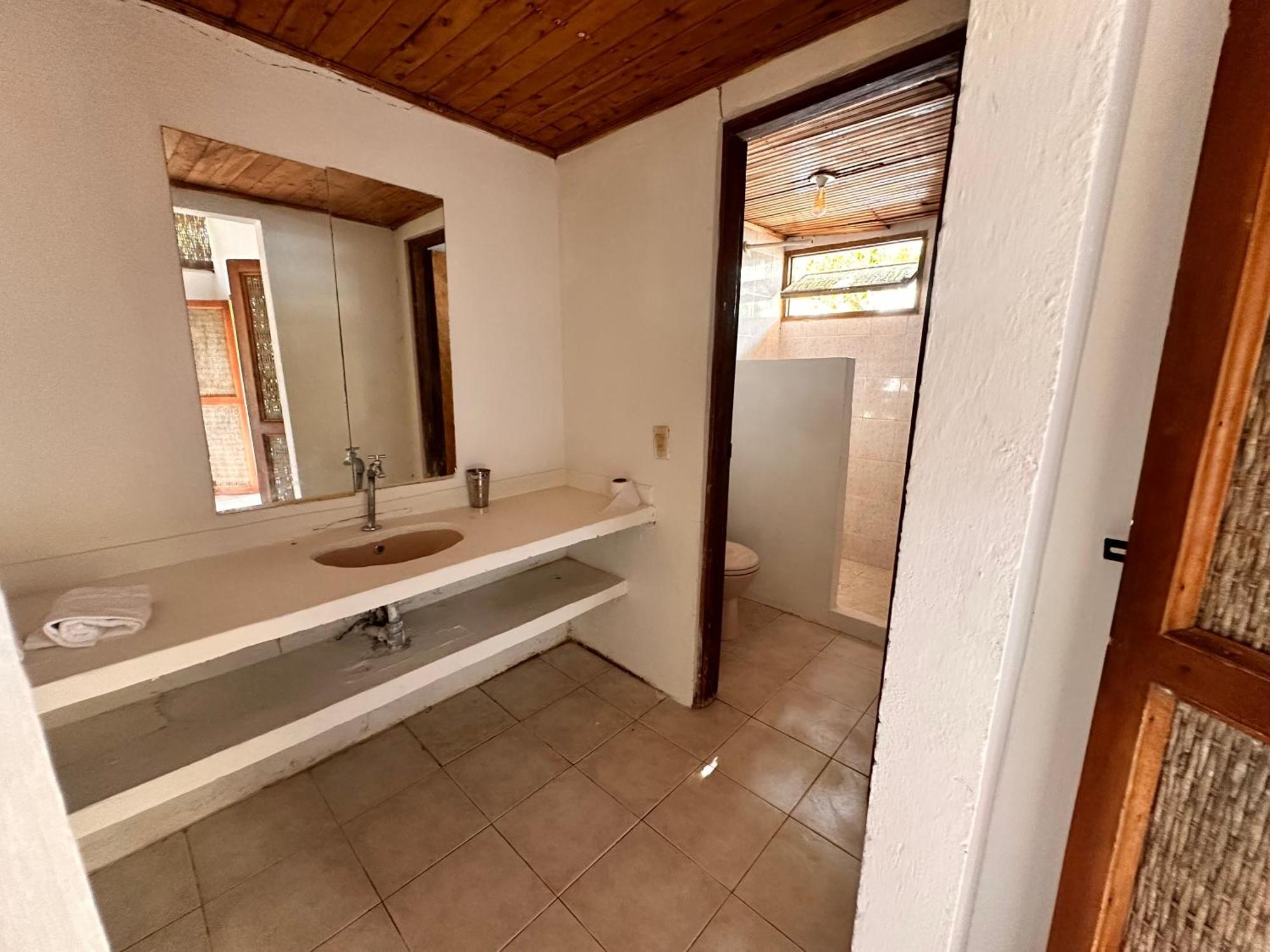 Orika Del Mar Hotel Isla Grande  Kültér fotó