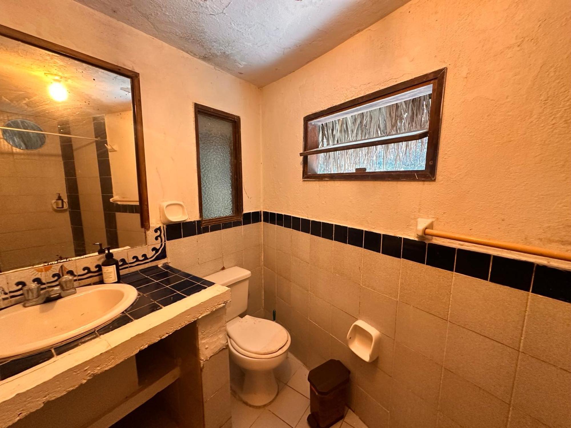 Orika Del Mar Hotel Isla Grande  Kültér fotó