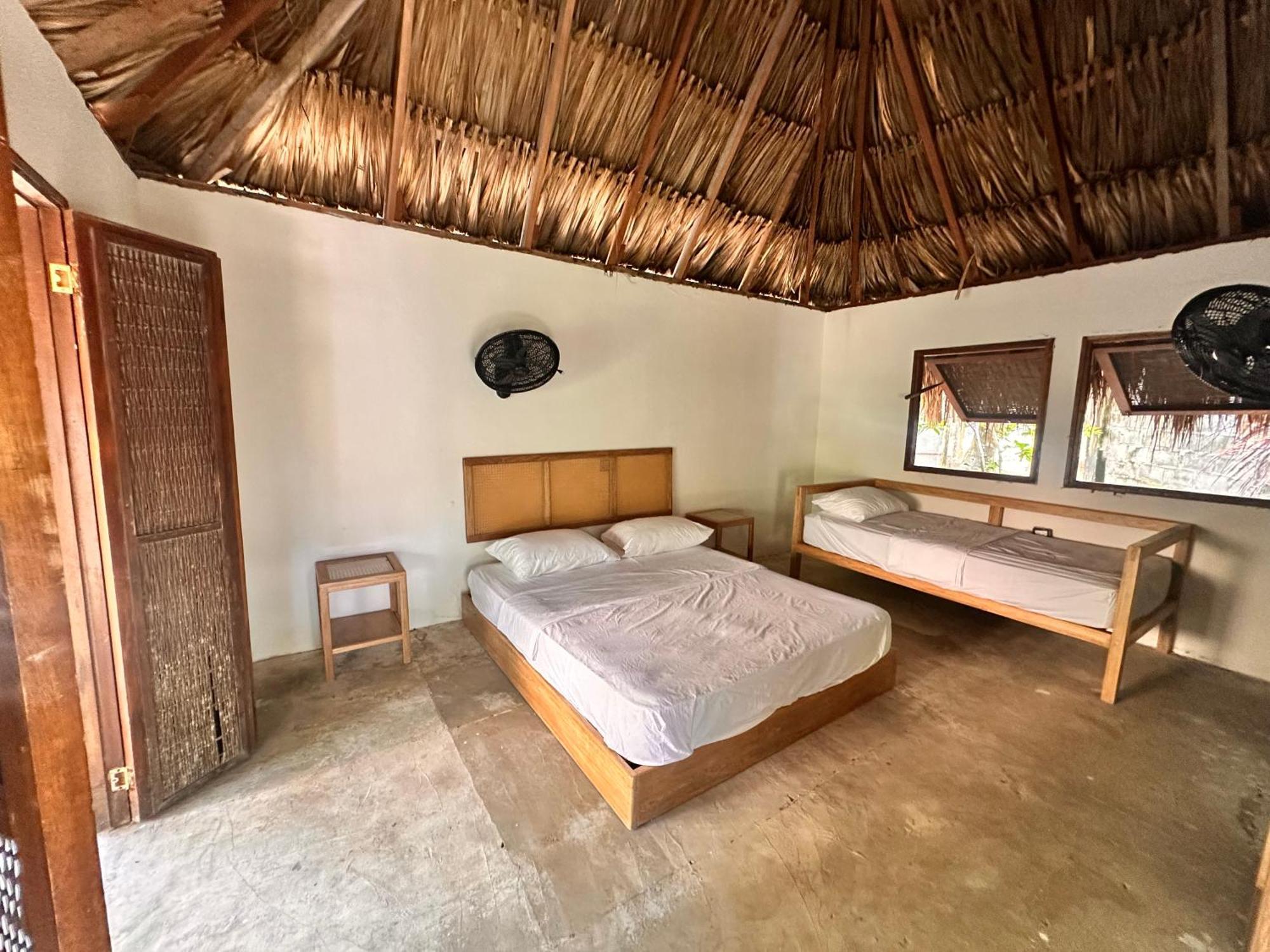 Orika Del Mar Hotel Isla Grande  Kültér fotó