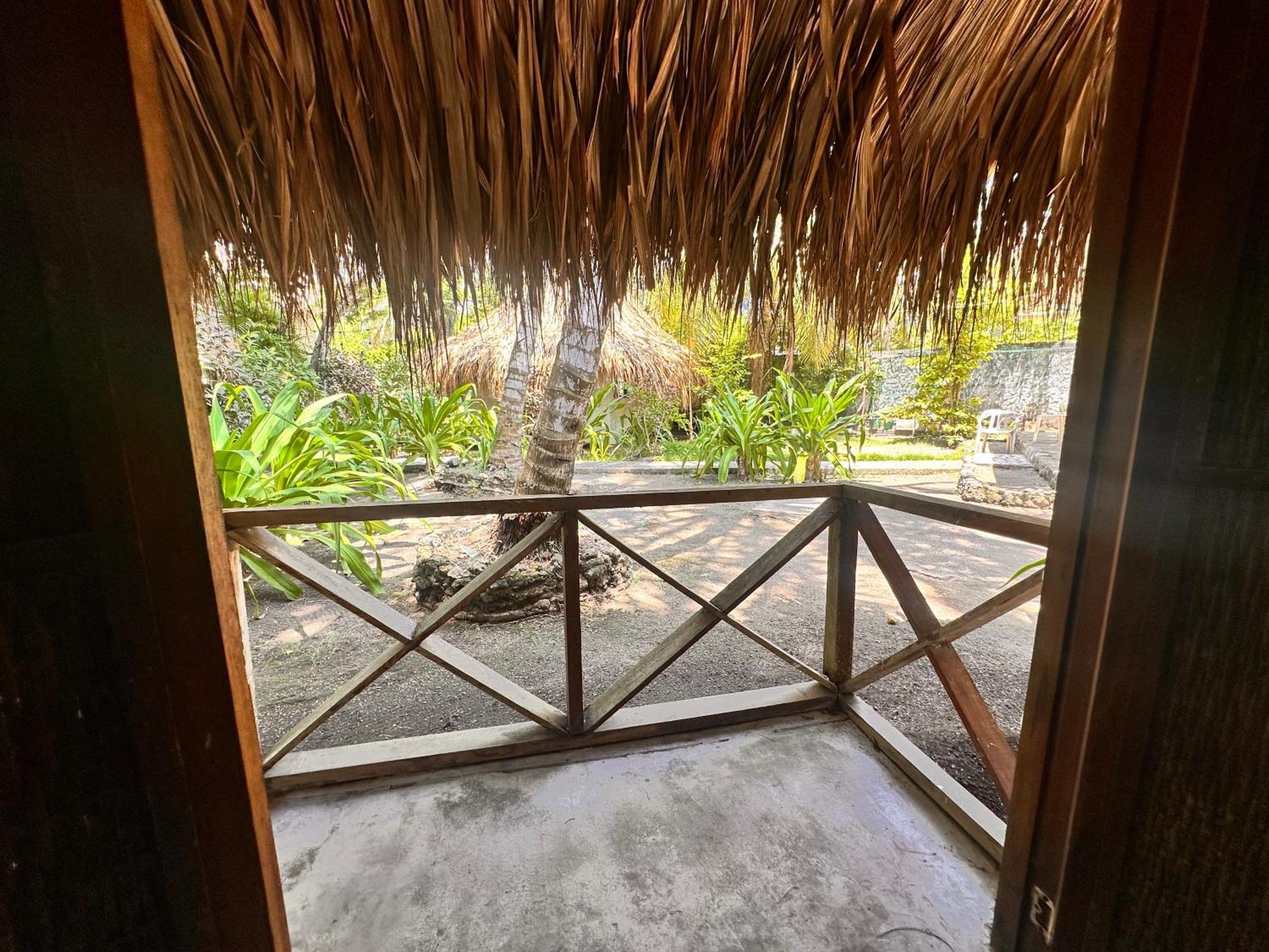 Orika Del Mar Hotel Isla Grande  Kültér fotó